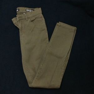 💖2/$30💖 Ultra slim skinny jeans